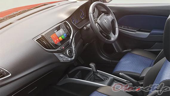  Toyota Glanza menjadi bukti bahwa Toyota dan Suzuki mempunyai kekerabatan akrab dalam mengemba Toyota Glanza, Kembaran Baleno Harga Dibawah 150 Juta