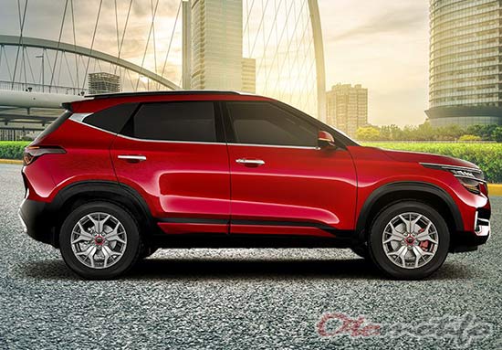  Ada dua produsen kendaraan beroda empat asal Korea Selatan yang memasarkan produknya di Indonesia Harga Kia Seltos 2019 dan Spesifikasi Terbaru di Indonesia