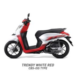  Motor ini merupakan wujud kasatmata dari motor konsep berjulukan Honda G Concept yang sempat dip Harga Honda Genio 2019 : Spesifikasi, Review  Gambar Terbaru