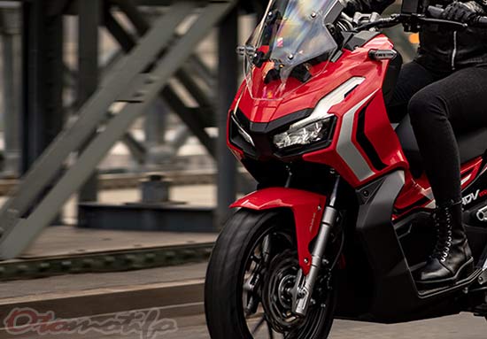 Harga Honda ADV 150 dan Spesifikasi Terbaru 2019 Otomotifo