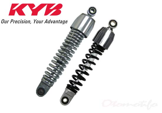  Kayaba atau KYB merupakan produsen shockbreaker motor dan kendaraan beroda empat yang berasal dari Jepang Harga Shock KYB Tabung dan Racing Original 2019