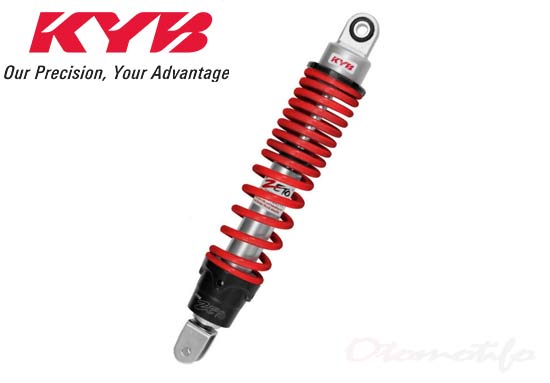  Kayaba atau KYB merupakan produsen shockbreaker motor dan kendaraan beroda empat yang berasal dari Jepang Harga Shock KYB Tabung dan Racing Original 2019