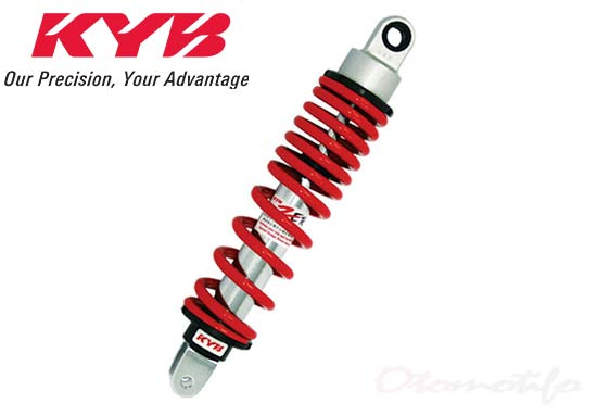  Kayaba atau KYB merupakan produsen shockbreaker motor dan kendaraan beroda empat yang berasal dari Jepang Harga Shock KYB Tabung dan Racing Original 2019