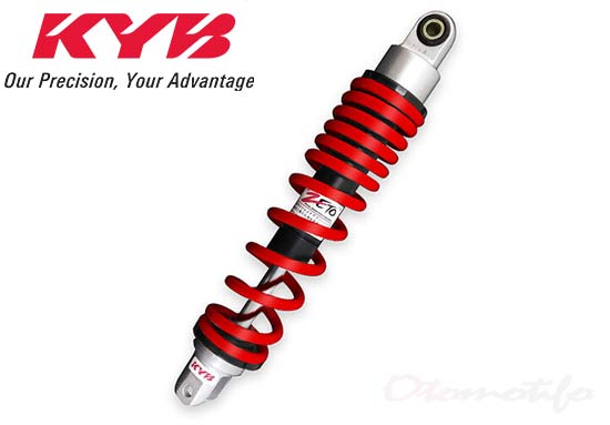  Kayaba atau KYB merupakan produsen shockbreaker motor dan kendaraan beroda empat yang berasal dari Jepang Harga Shock KYB Tabung dan Racing Original 2019