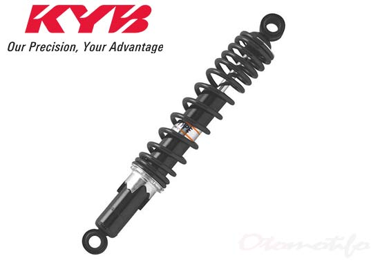  Kayaba atau KYB merupakan produsen shockbreaker motor dan kendaraan beroda empat yang berasal dari Jepang Harga Shock KYB Tabung dan Racing Original 2019