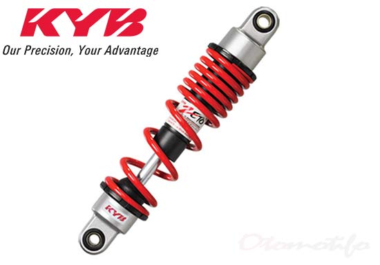  Kayaba atau KYB merupakan produsen shockbreaker motor dan kendaraan beroda empat yang berasal dari Jepang Harga Shock KYB Tabung dan Racing Original 2019