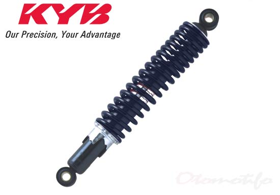  Kayaba atau KYB merupakan produsen shockbreaker motor dan kendaraan beroda empat yang berasal dari Jepang Harga Shock KYB Tabung dan Racing Original 2019