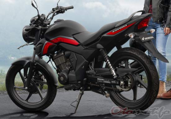  Oli  Honda Verza  150 Terbaik dan Yang Bagus TOP 1 MC 