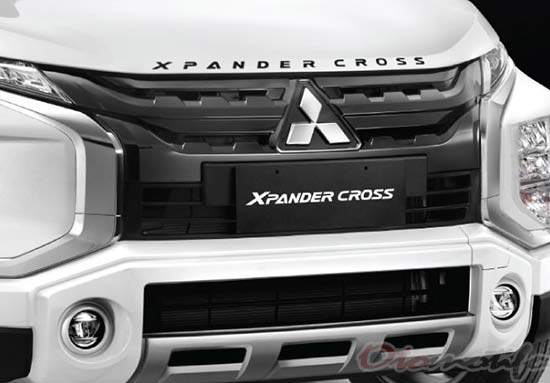 Info ttg Harga Mobil Mitsubishi Xpander Cross 2020 Terpercaya