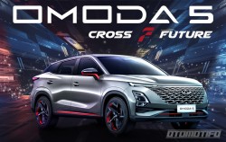 Harga Mobil Chery Omoda 5: Spesifikasi Dan Keunggulan